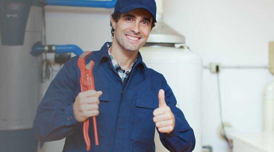 Professional emergency plumbing in Souderton, PA